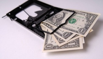 crowdfunding trap