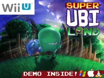 super ubi land