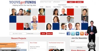 youvegotfunds