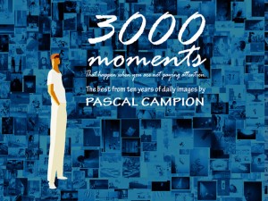 3000 Moments