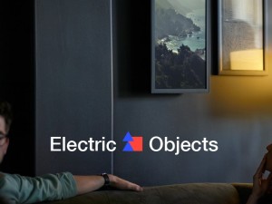 Electric Objects- A Computer Made for Art