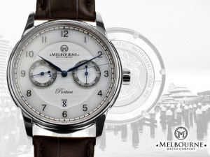 The Portsea by Melbourne Watch Company