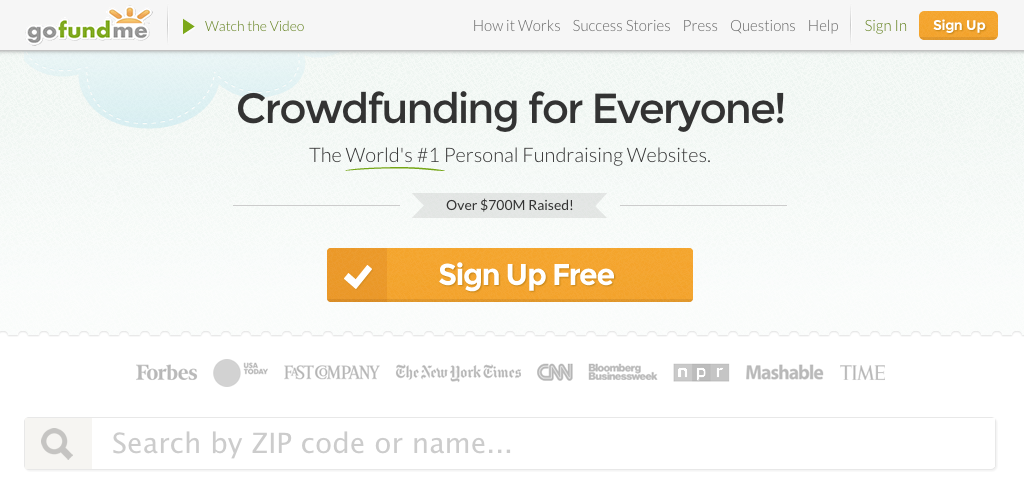 Kickstarter Vs Indiegogo Choosing Your Crowdfunding | Caroldoey