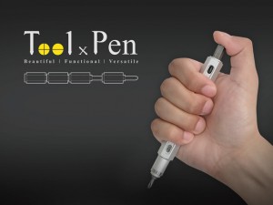 Tool Pen - Makes Everything Beautiful