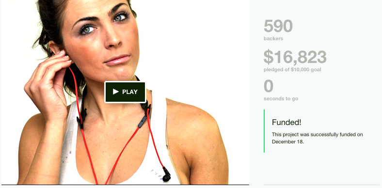 budstraps kickstarter