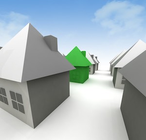 commercial real estate