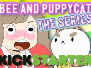Bee and PuppyCat The Series
