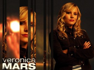 The Veronica Mars Movie Project