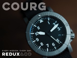 Redux COURG