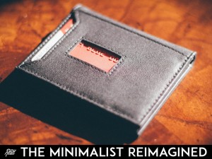 most rad minimalist watch
