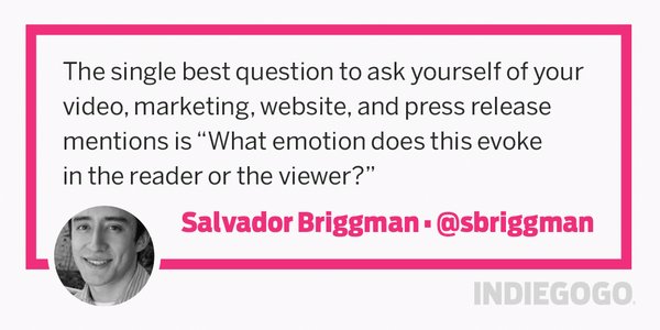 salvador indiegogo