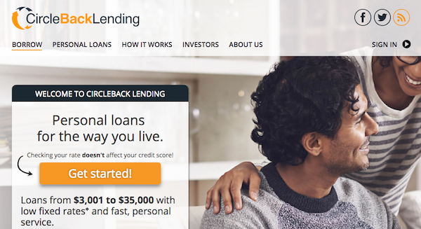 circleback lending