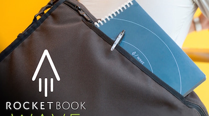 Rocketbook Wave vs Everlast: We Tested Both Smart Notebooks