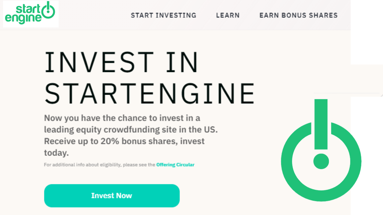 Start Engine - StartEngine is an Equity Crowdfunding platform helping  entrepreneurs realize their dreams. Investors can be unaccredited or  accredited.