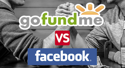 Gofundme Vs Facebook Fundraising