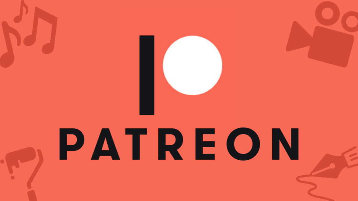 How to Start a Patreon (And Make Real Money From It)
