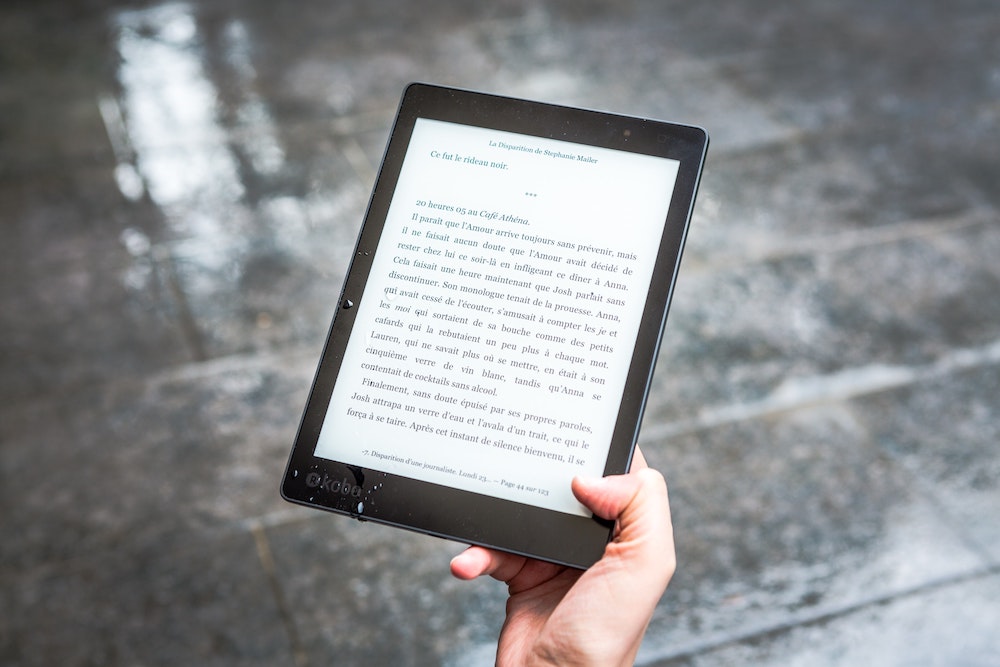 How to Sell an Ebook on Shopify: Explained