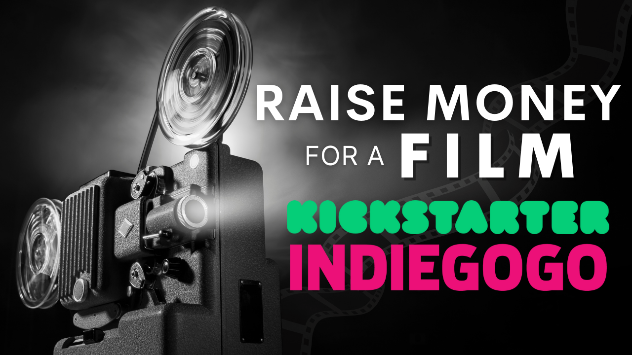 Film — Kickstarter
