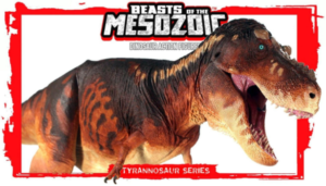 EP #367 This $598,648 Kickstarter Proves No Niche Is Too Small | Beasts of the Mesozoic