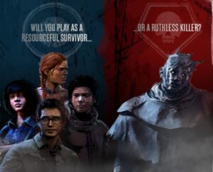 Dead by Daylight board game announced, hits Kickstarter next month - here's  how it plays