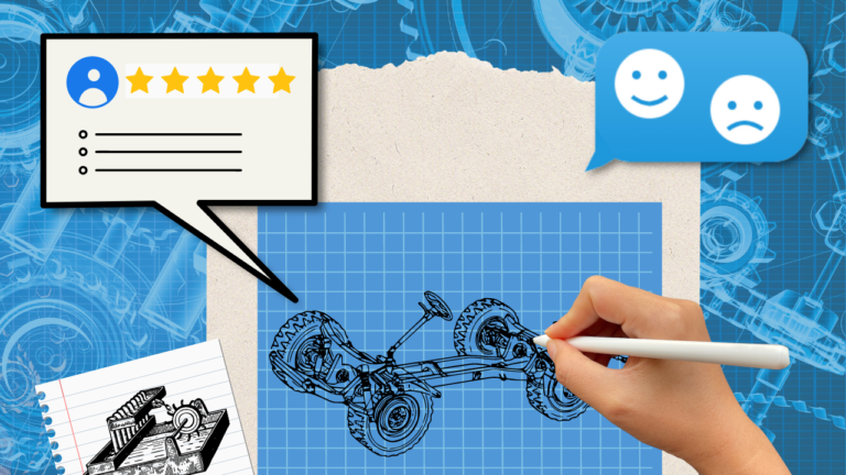 How to Get Feedback on Your Product Prototype