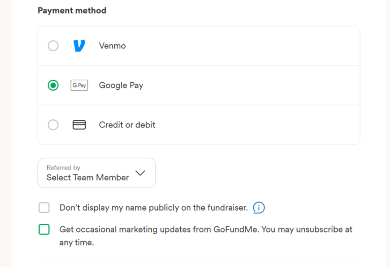 24 Tricks to Get More GoFundMe Donations
