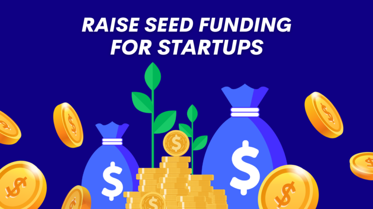15 Places to Raise Seed Funding for Startups
